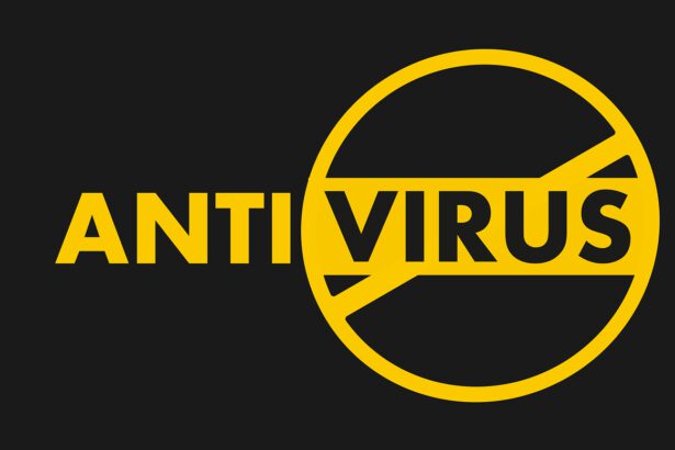 antivirus, technology, protection