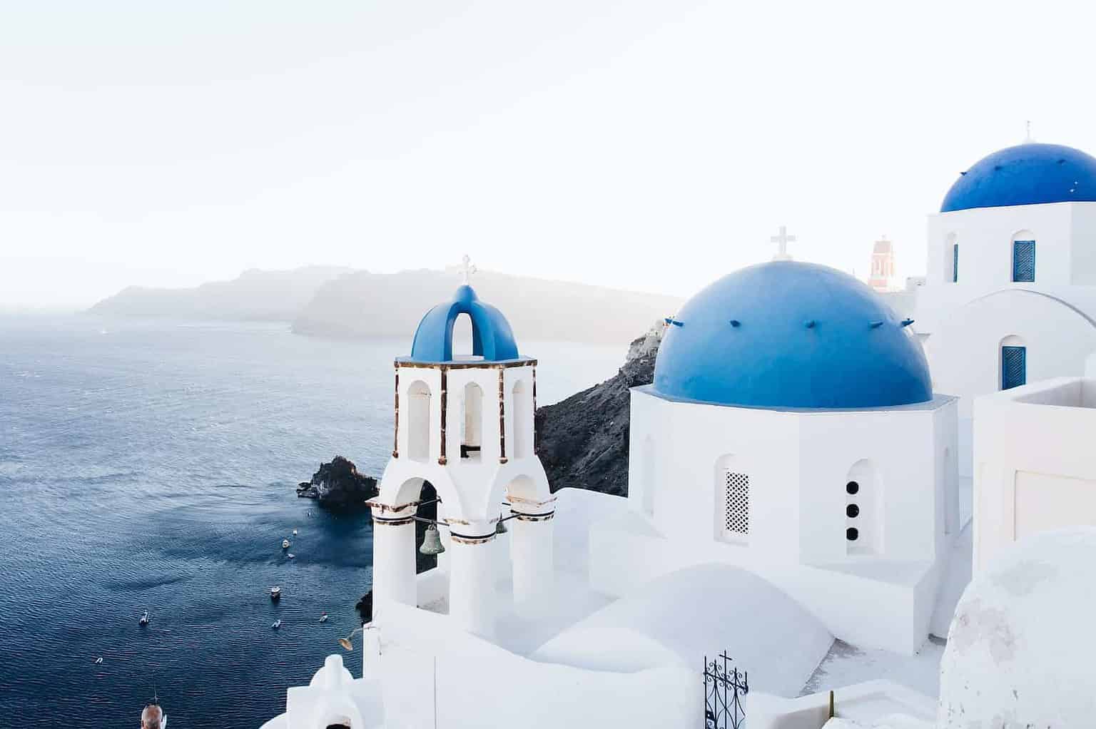 25th Island Of Greece
