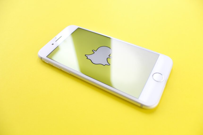 Make a Public Profile on Snapchat